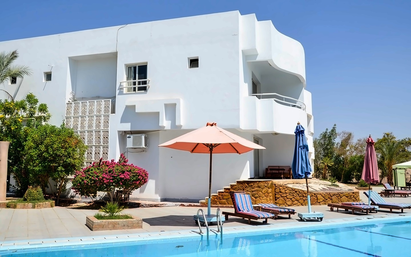 Viking Club Hotel — Шарм-ель-Шейх, Єгипет мініатюра 19