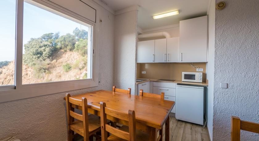 AR Muntanya Mar Apartamentos Blanes — Коста-Брава, Іспанія мініатюра 7