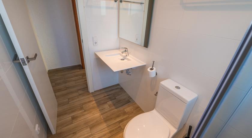 AR Muntanya Mar Apartamentos Blanes — Коста-Брава, Іспанія мініатюра 10