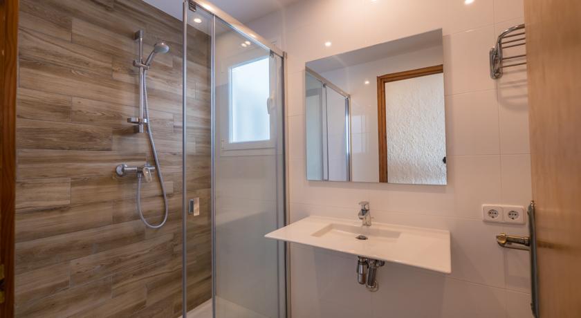 AR Muntanya Mar Apartamentos Blanes — Коста-Брава, Іспанія мініатюра 13