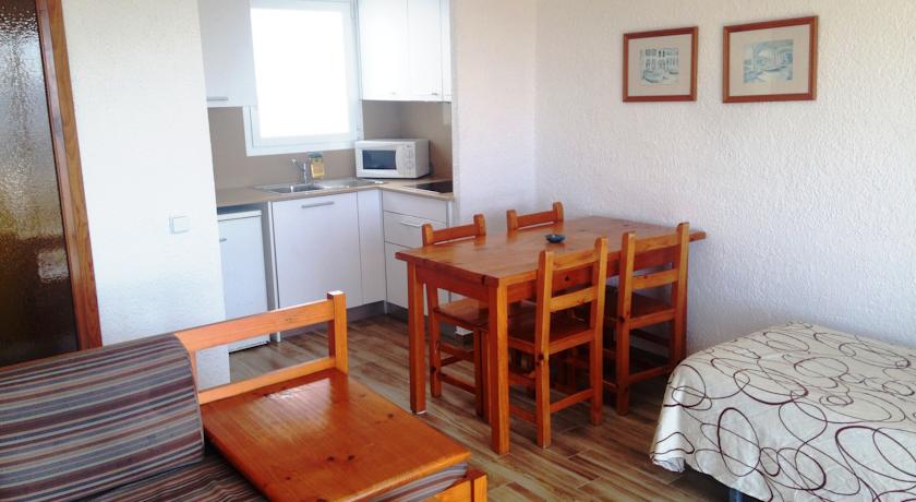 AR Muntanya Mar Apartamentos Blanes — Коста-Брава, Іспанія мініатюра 21