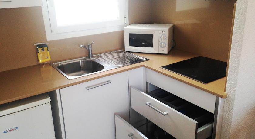 AR Muntanya Mar Apartamentos Blanes — Коста-Брава, Іспанія мініатюра 22