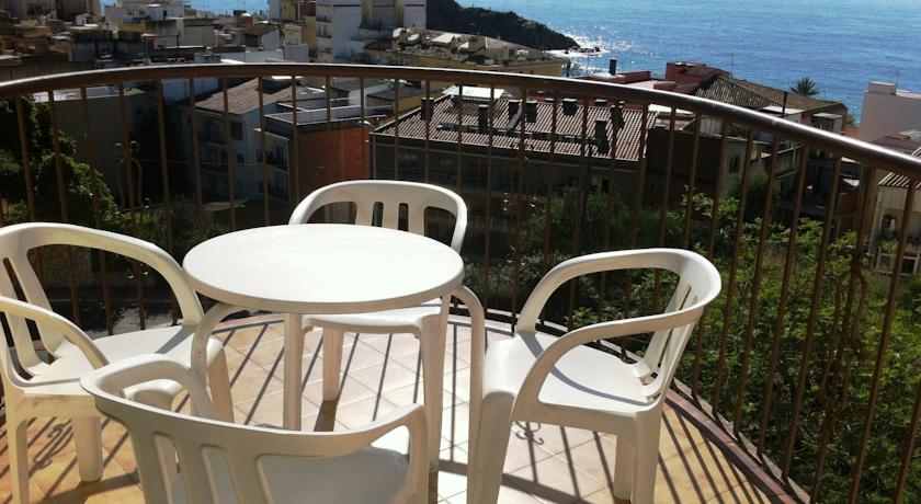 AR Muntanya Mar Apartamentos Blanes — Коста-Брава, Іспанія мініатюра 23
