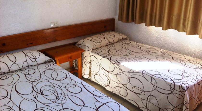 AR Muntanya Mar Apartamentos Blanes — Коста-Брава, Іспанія мініатюра 24