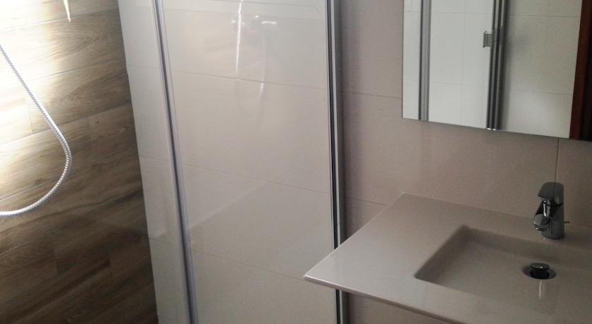 AR Muntanya Mar Apartamentos Blanes — Коста-Брава, Іспанія мініатюра 25