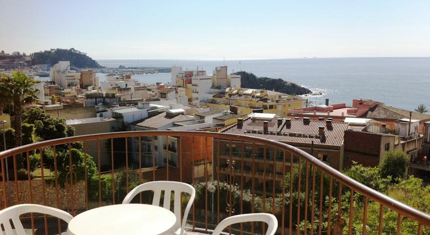 AR Muntanya Mar Apartamentos Blanes — Коста-Брава, Іспанія мініатюра 31