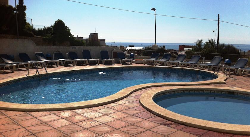AR Muntanya Mar Apartamentos Blanes — Коста-Брава, Іспанія мініатюра 38