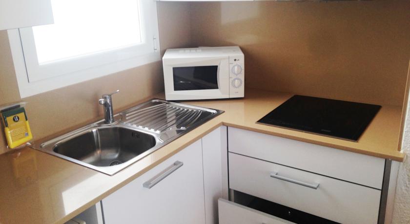 AR Muntanya Mar Apartamentos Blanes — Коста-Брава, Іспанія мініатюра 39