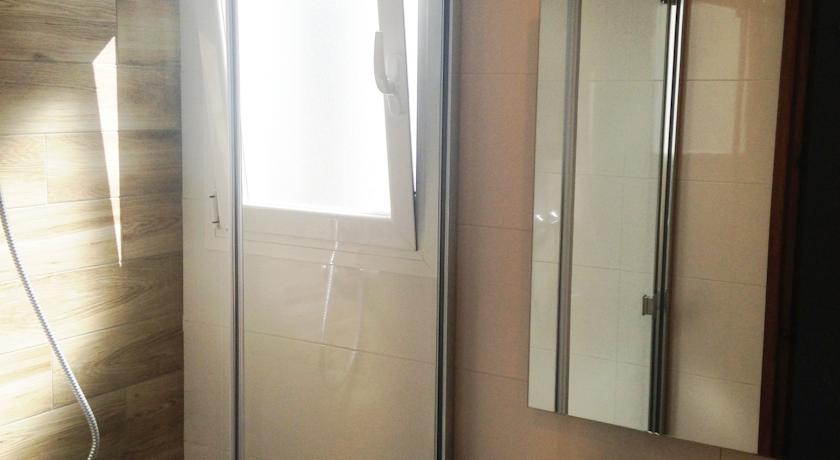 AR Muntanya Mar Apartamentos Blanes — Коста-Брава, Іспанія мініатюра 40