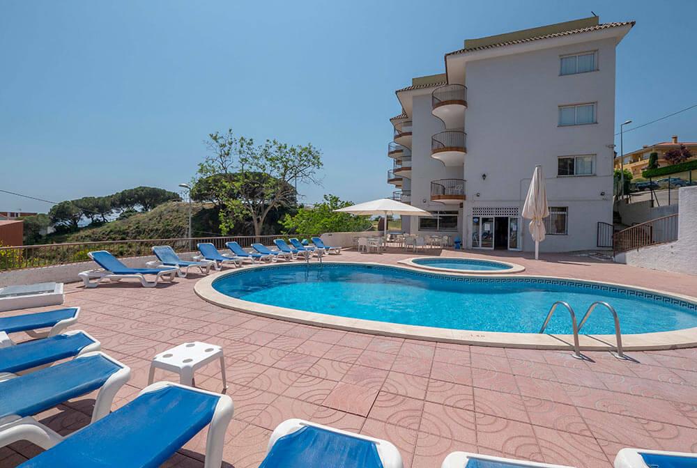 AR Muntanya Mar Apartamentos Blanes — Коста-Брава, Іспанія мініатюра 46