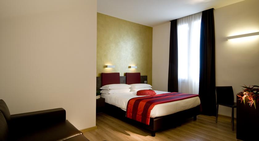 Trevi Hotel — Лаціо, Італія мініатюра 6