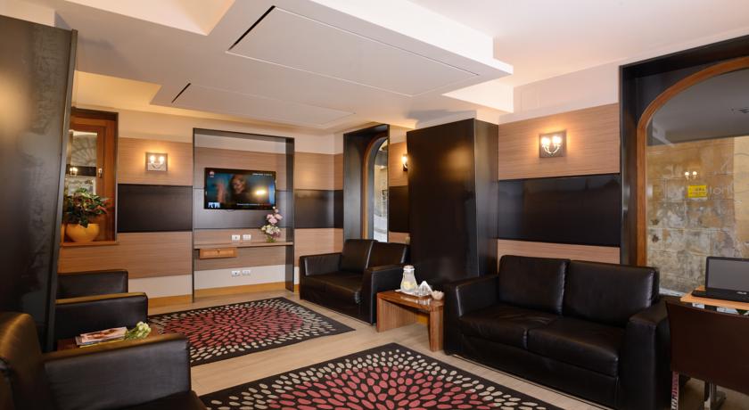 Trevi Hotel — Лаціо, Італія мініатюра 8