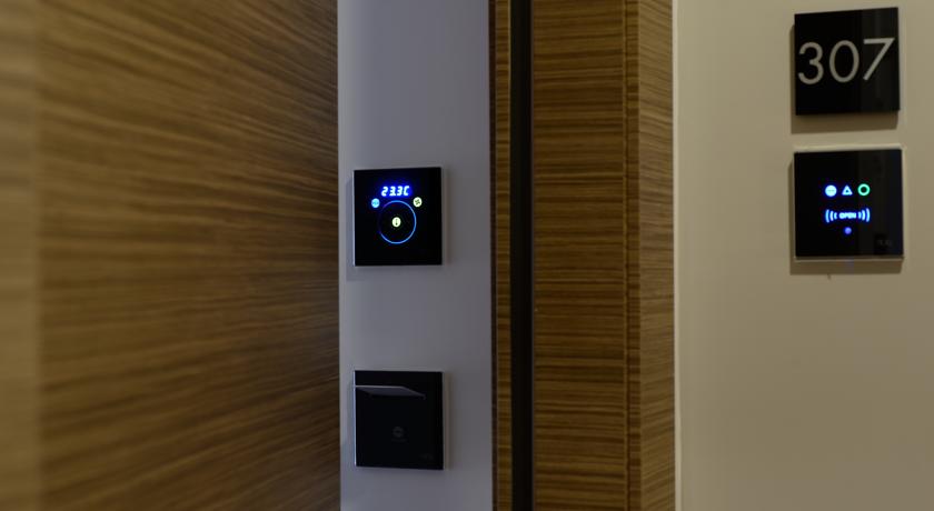 Trevi Hotel — Лаціо, Італія мініатюра 9