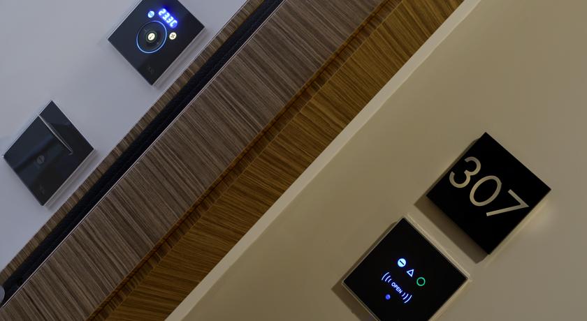 Trevi Hotel — Лаціо, Італія мініатюра 10
