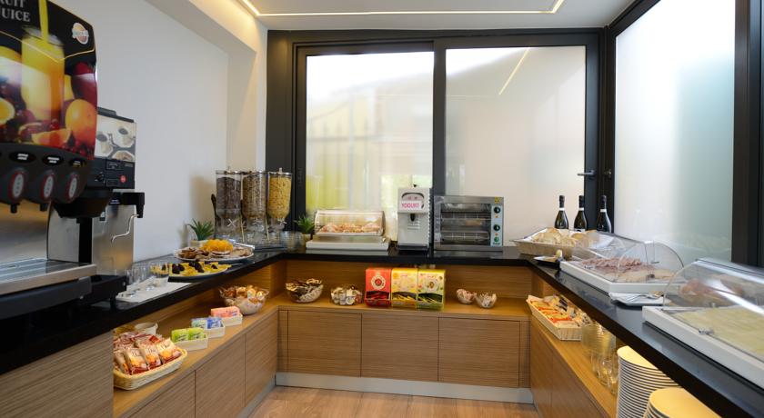Trevi Hotel — Лаціо, Італія мініатюра 11