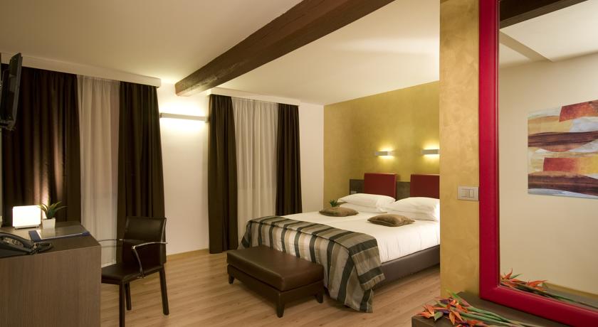 Trevi Hotel — Лаціо, Італія мініатюра 13