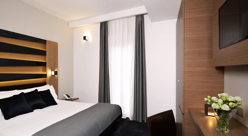 Trevi Hotel — Лаціо, Італія мініатюра 15