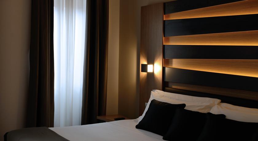 Trevi Hotel — Лаціо, Італія мініатюра 16