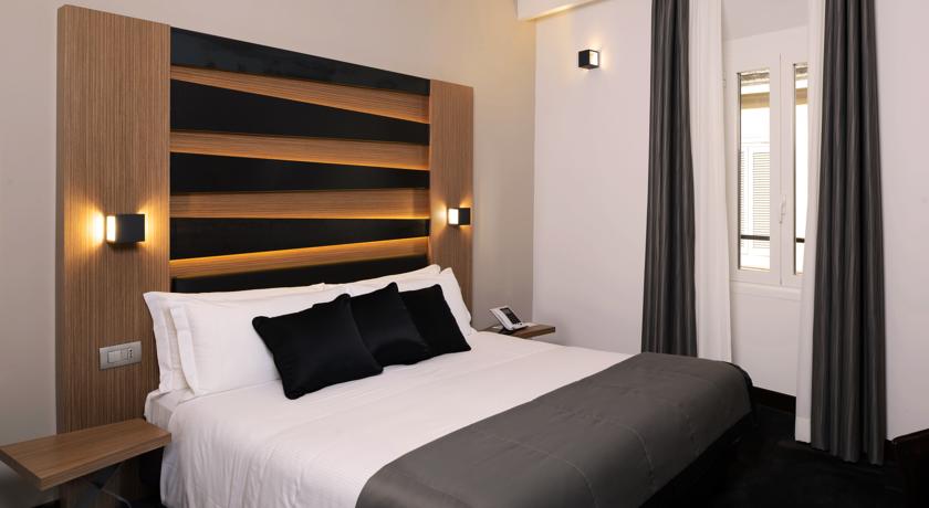 Trevi Hotel — Лаціо, Італія мініатюра 17