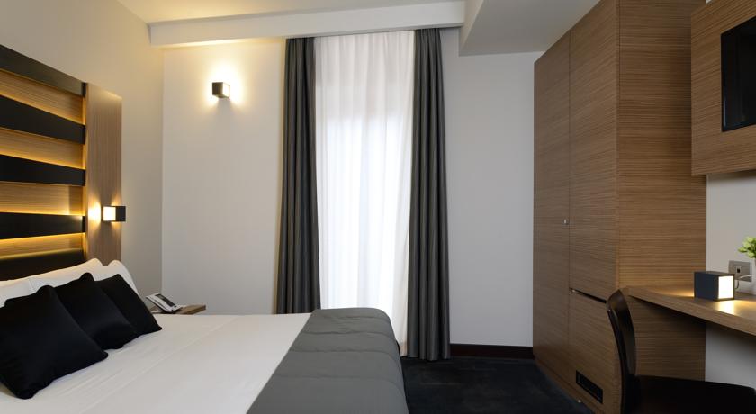 Trevi Hotel — Лаціо, Італія мініатюра 19