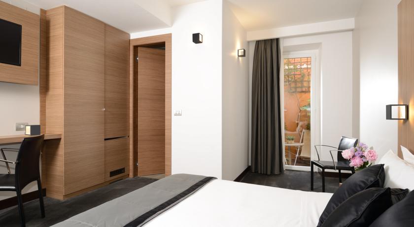 Trevi Hotel — Лаціо, Італія мініатюра 20