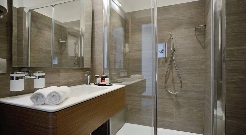 Trevi Hotel — Лаціо, Італія мініатюра 21