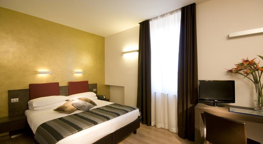 Trevi Hotel — Лаціо, Італія мініатюра 22