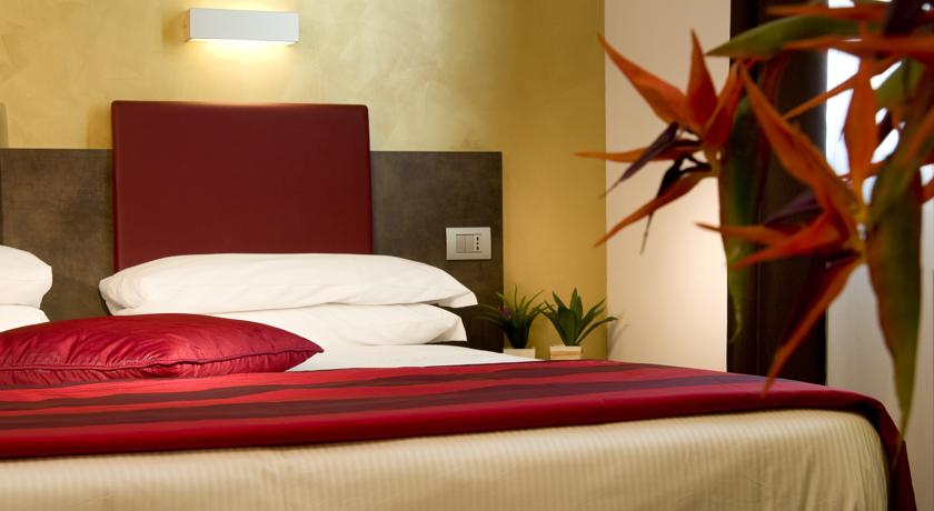 Trevi Hotel — Лаціо, Італія мініатюра 23