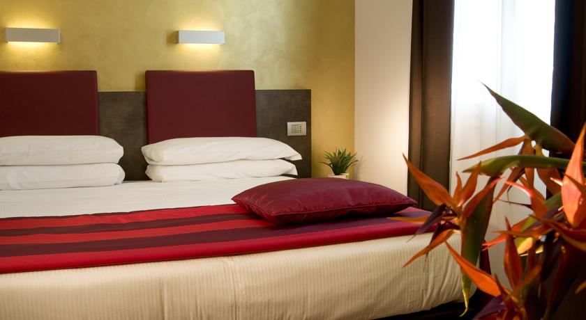 Trevi Hotel — Лаціо, Італія мініатюра 25