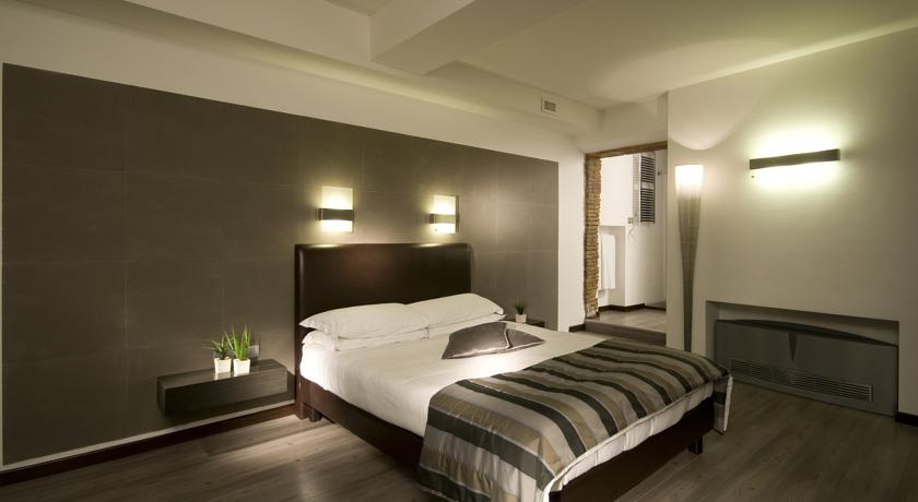 Trevi Hotel — Лаціо, Італія мініатюра 26