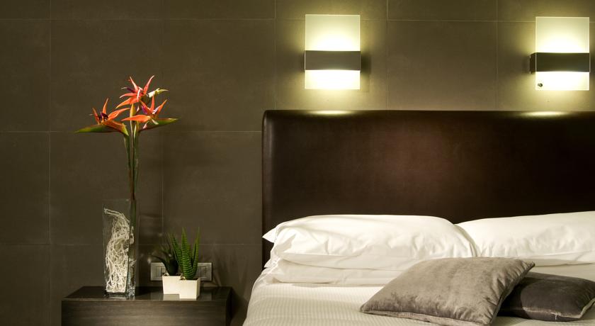 Trevi Hotel — Лаціо, Італія мініатюра 27