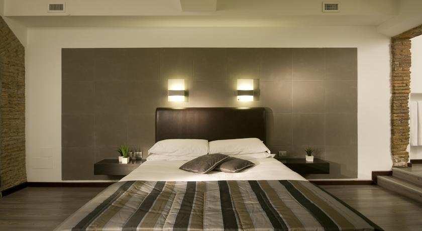 Trevi Hotel — Лаціо, Італія мініатюра 28
