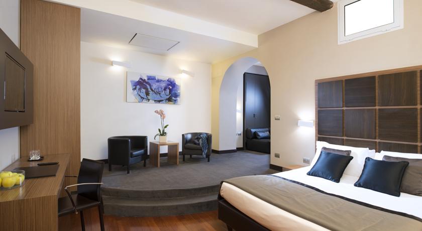 Trevi Hotel — Лаціо, Італія мініатюра 30