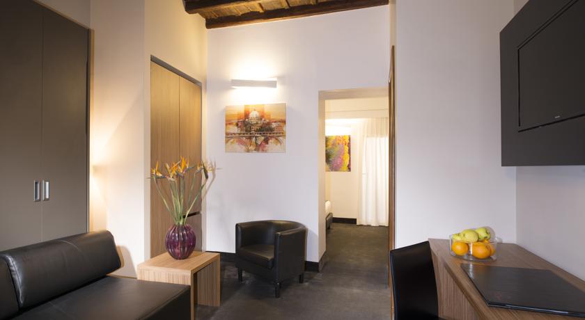 Trevi Hotel — Лаціо, Італія мініатюра 32