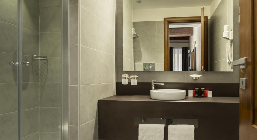 Trevi Hotel — Лаціо, Італія мініатюра 33