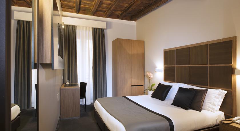 Trevi Hotel — Лаціо, Італія мініатюра 34
