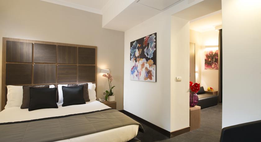 Trevi Hotel — Лаціо, Італія мініатюра 35