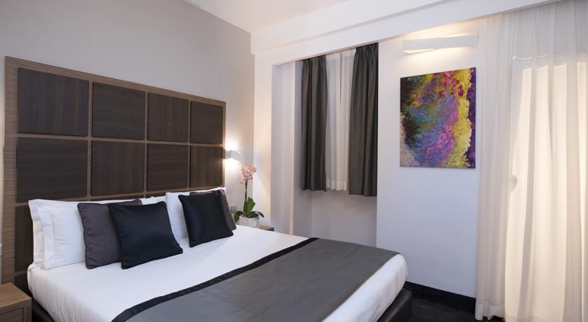 Trevi Hotel — Лаціо, Італія мініатюра 36