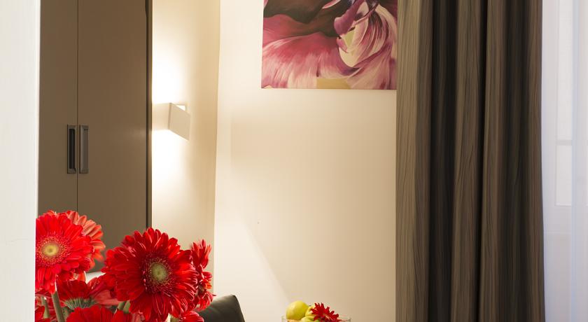 Trevi Hotel — Лаціо, Італія мініатюра 37