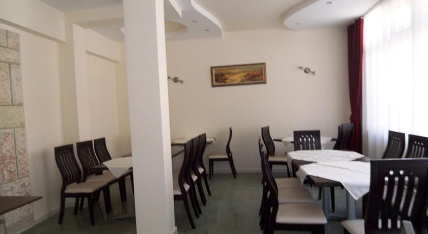Peshev Hotel — Несебр, Болгарія мініатюра 10