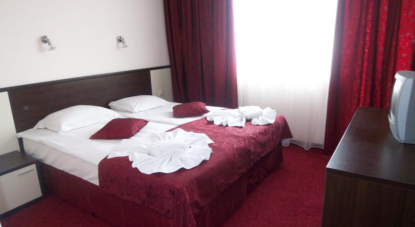 Peshev Hotel — Несебр, Болгарія мініатюра 11