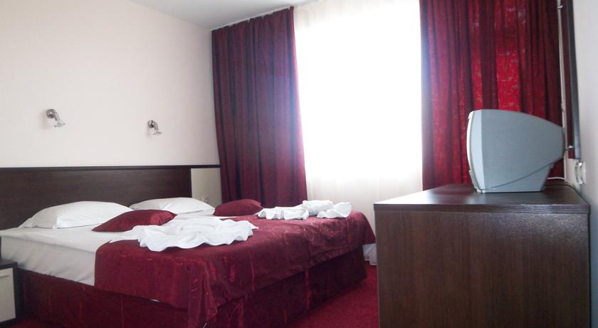 Peshev Hotel — Несебр, Болгарія мініатюра 12