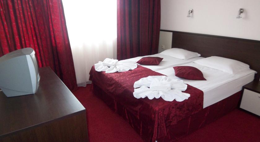 Peshev Hotel — Несебр, Болгарія мініатюра 13