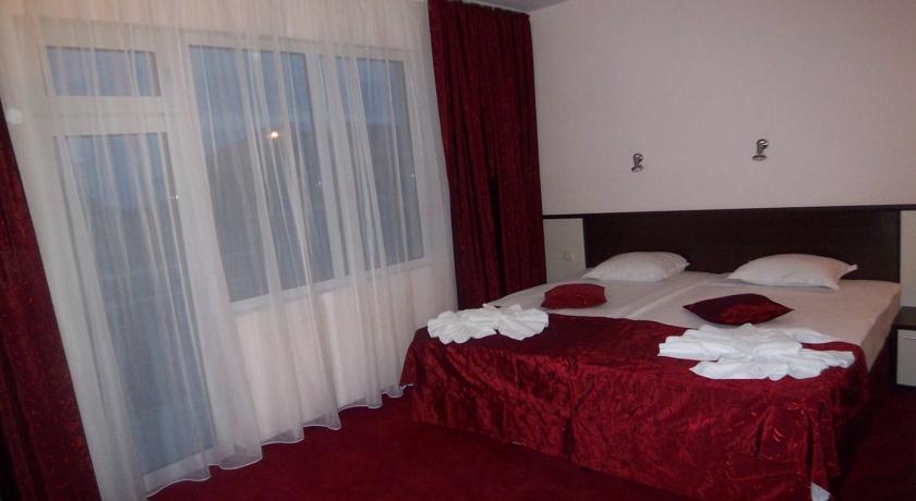 Peshev Hotel — Несебр, Болгарія мініатюра 14