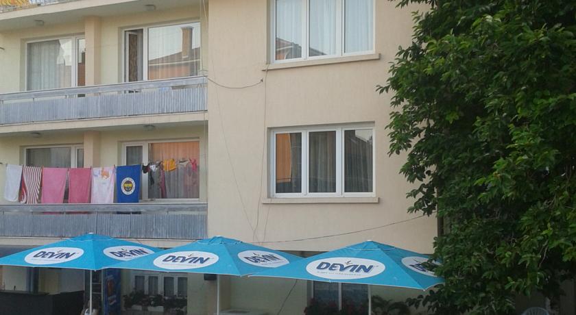 Peshev Hotel — Несебр, Болгарія мініатюра 18