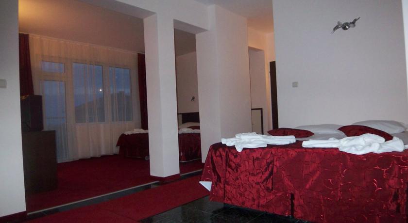 Peshev Hotel — Несебр, Болгарія мініатюра 20