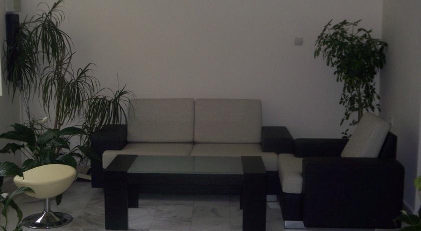 Peshev Hotel — Несебр, Болгарія мініатюра 21