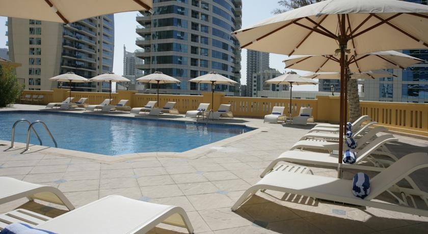 Ramada Hotel & Suites by Wyndham Dubai JBR — Дубаї, Об'єднані Арабські Емірати мініатюра 102