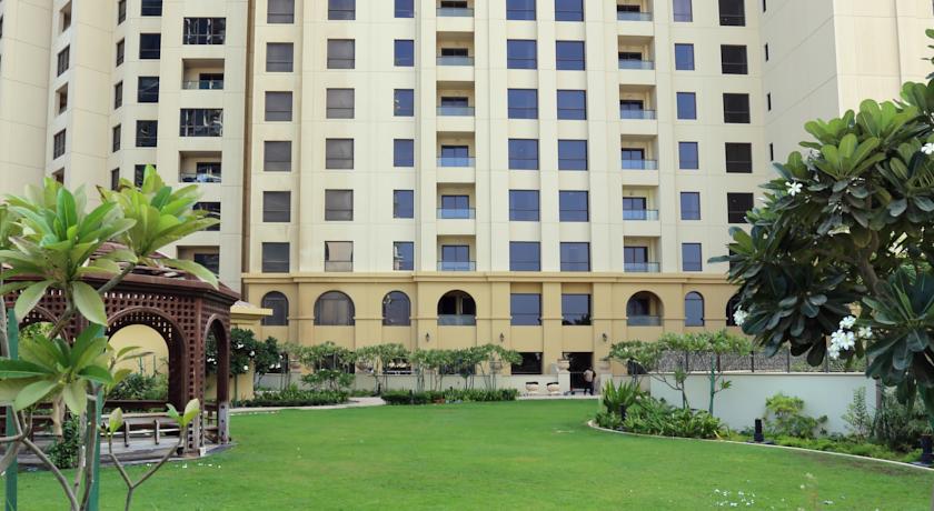 Ramada Hotel & Suites by Wyndham Dubai JBR — Дубаї, Об'єднані Арабські Емірати мініатюра 103