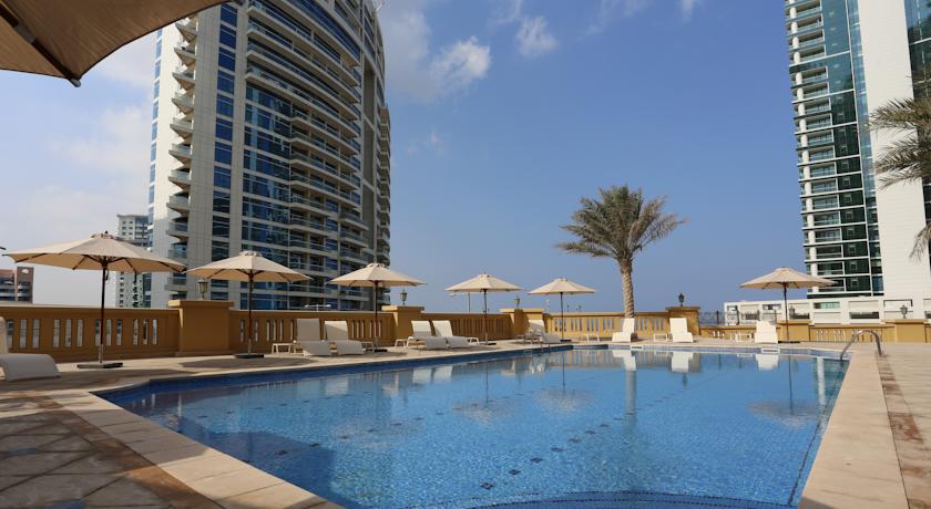 Ramada Hotel & Suites by Wyndham Dubai JBR — Дубаї, Об'єднані Арабські Емірати мініатюра 105